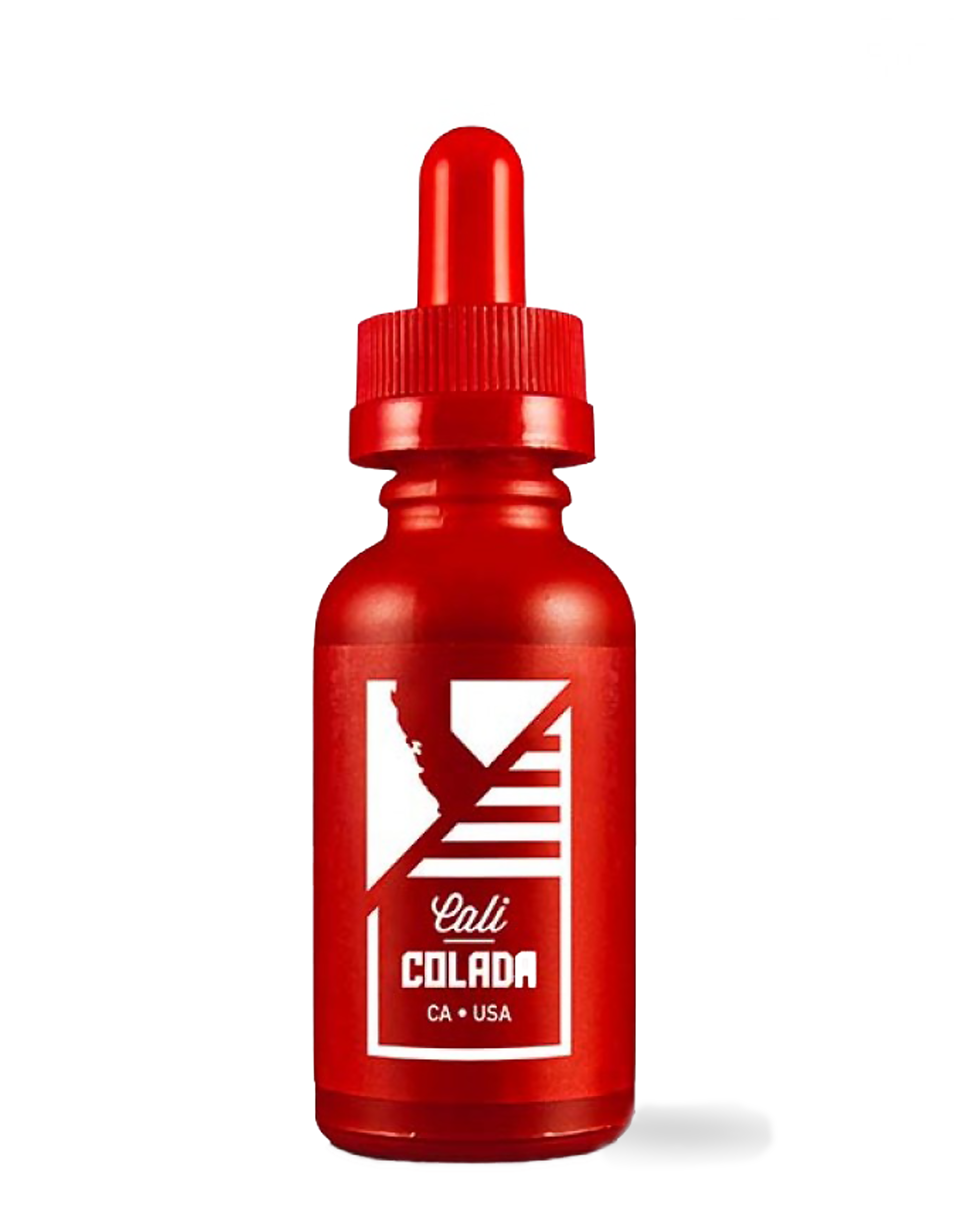 Cali Colada - Get Your EJuice