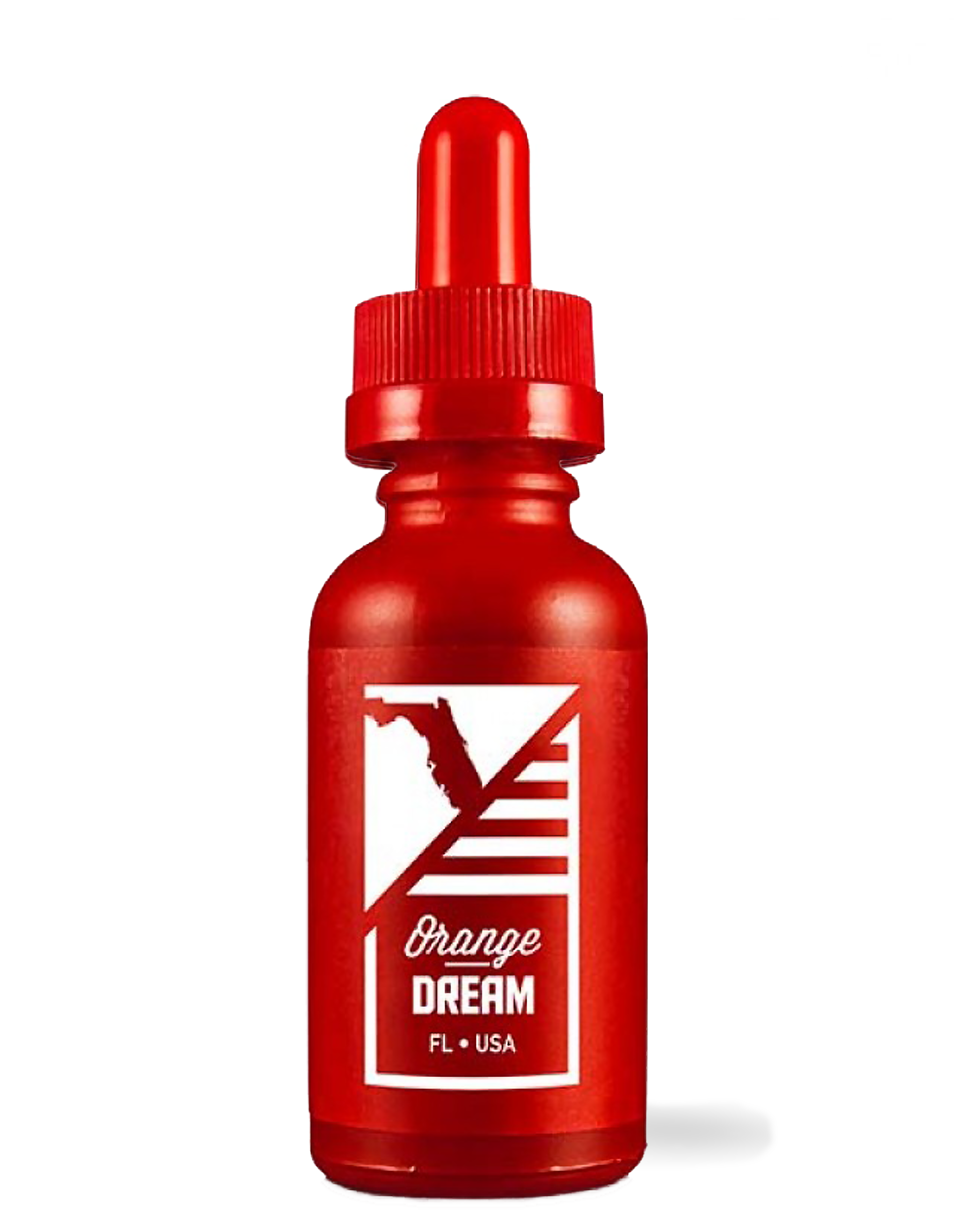 Orange Dream - Get Your EJuice