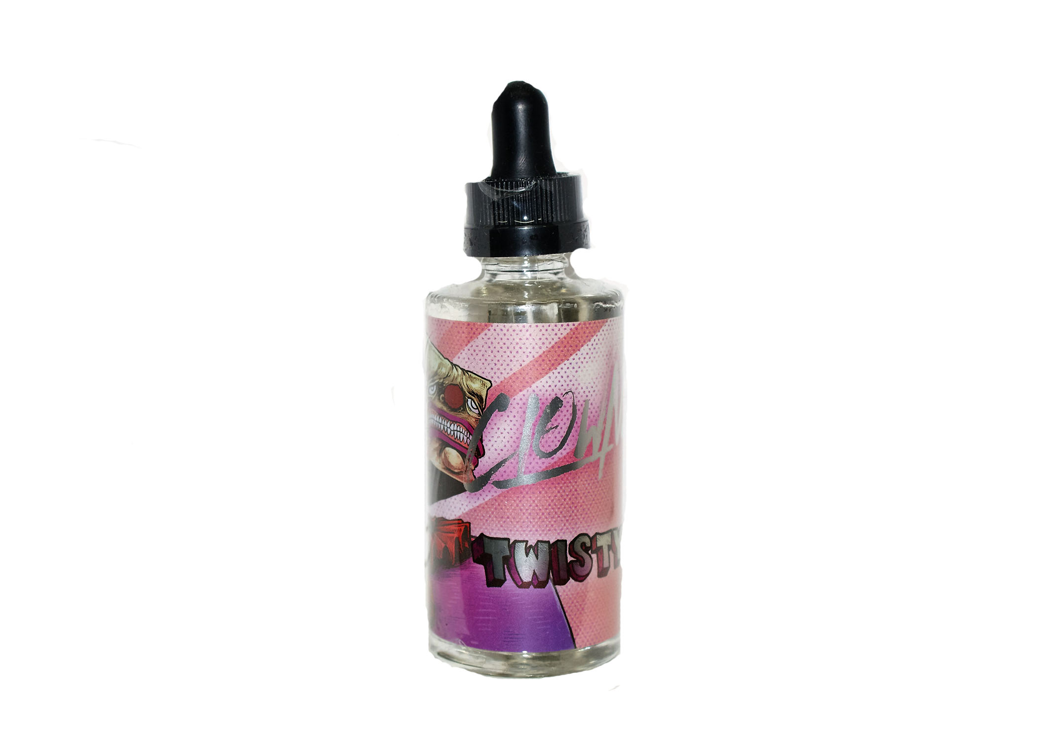 Get Your eJuice - Clown Twisty