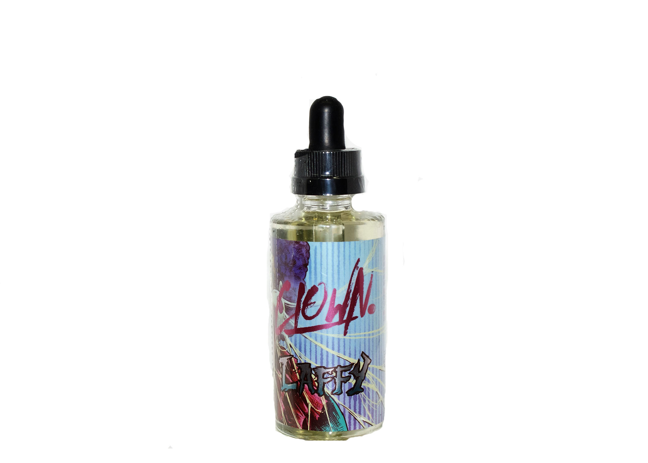 Get Your eJuice - Clown Laffy