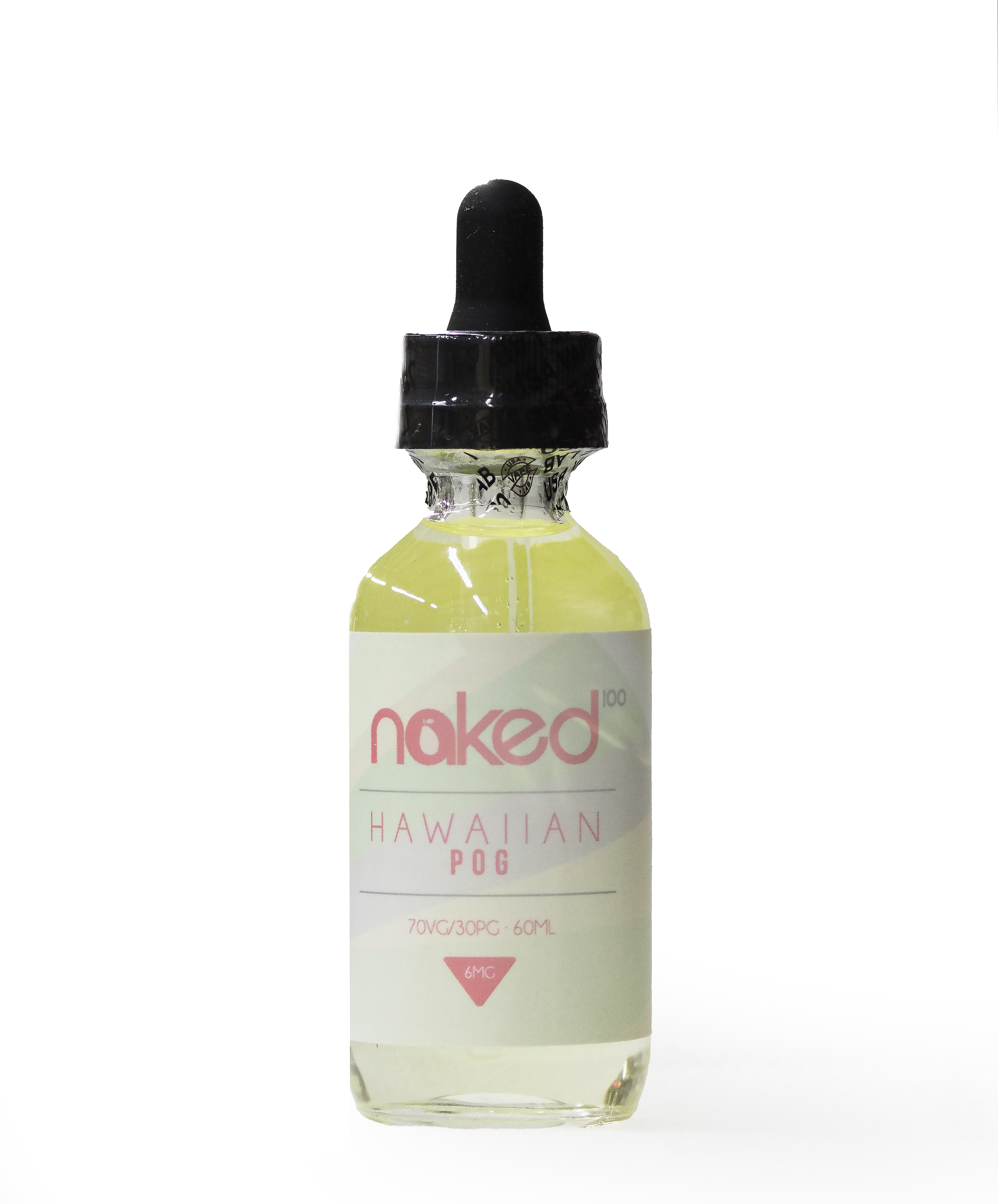 Get Your eJuice - Naked Hawaiian Pog