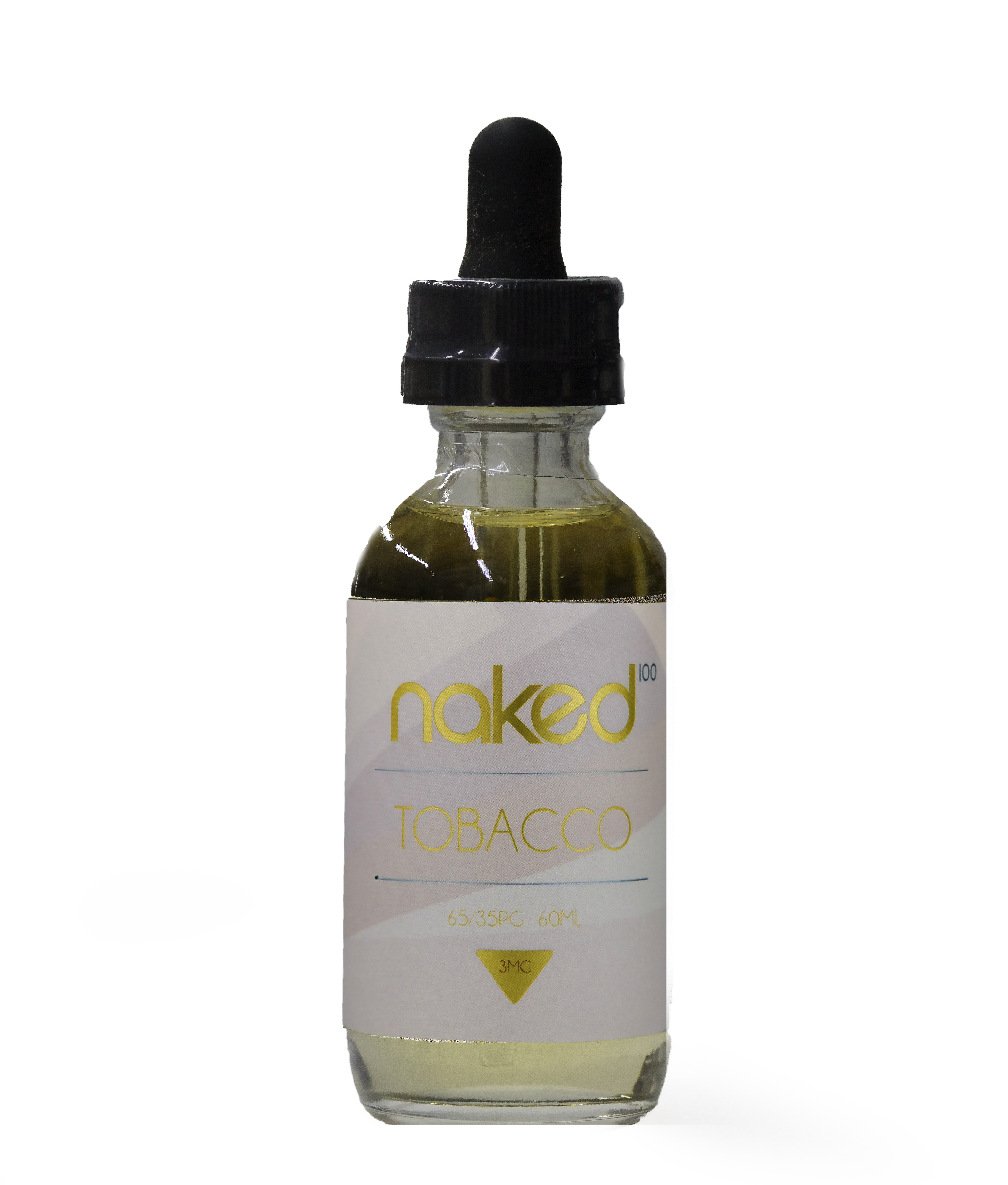 Get Your eJuice - Naked Tobacco