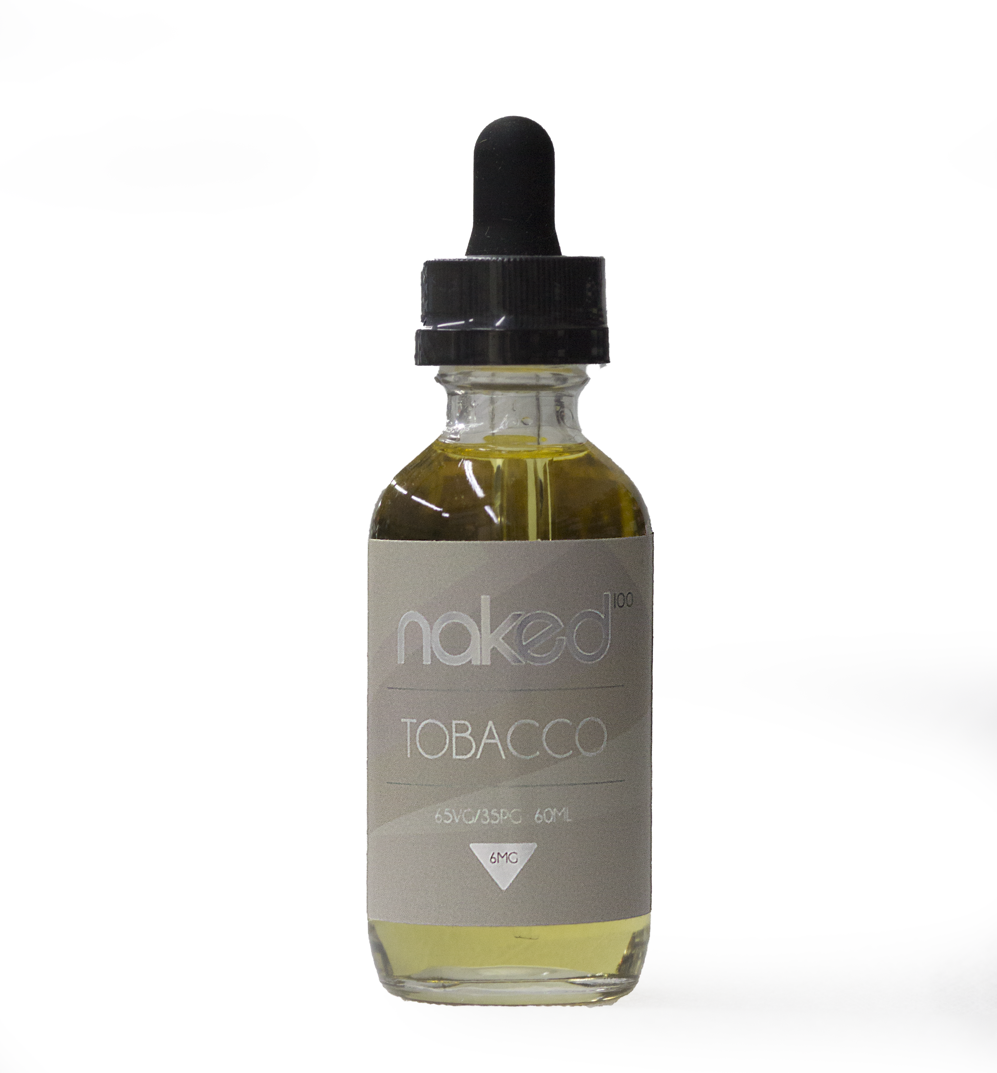 Get Your eJuice - Naked Tobacco