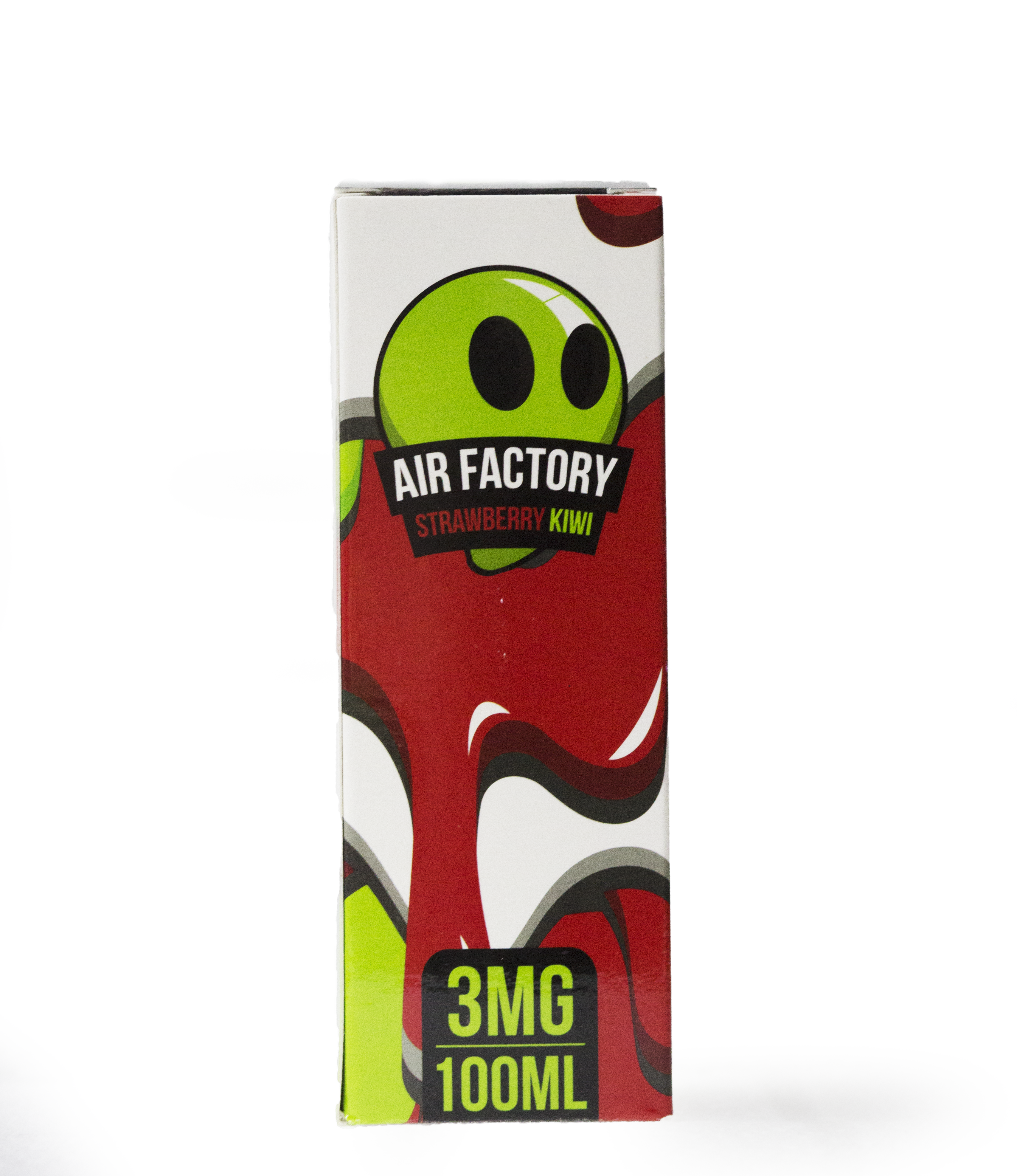 Get Your eJuice - Air Factory Strawberry Kiwi