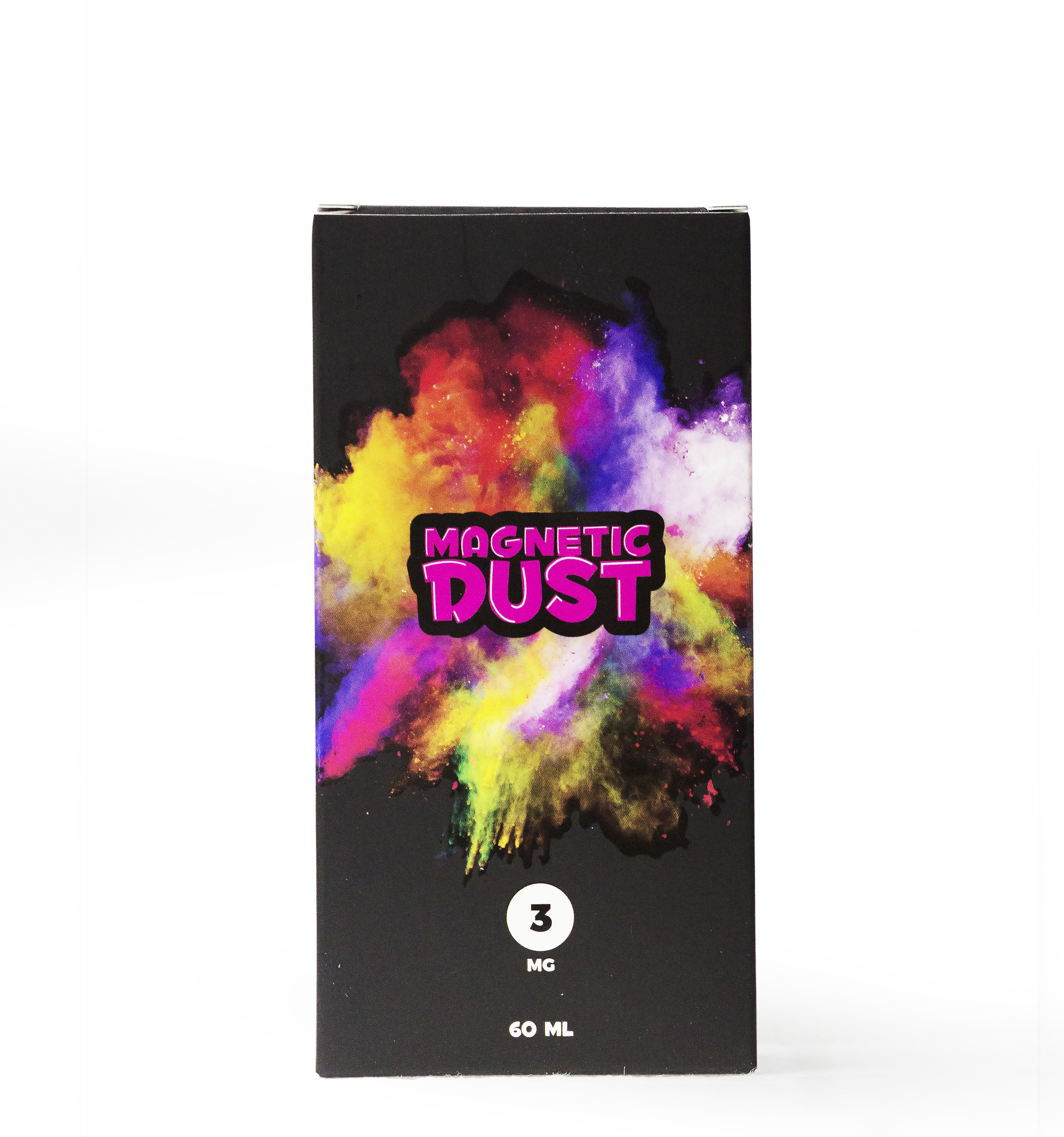 Get Your eJuice - Magnetic Dust