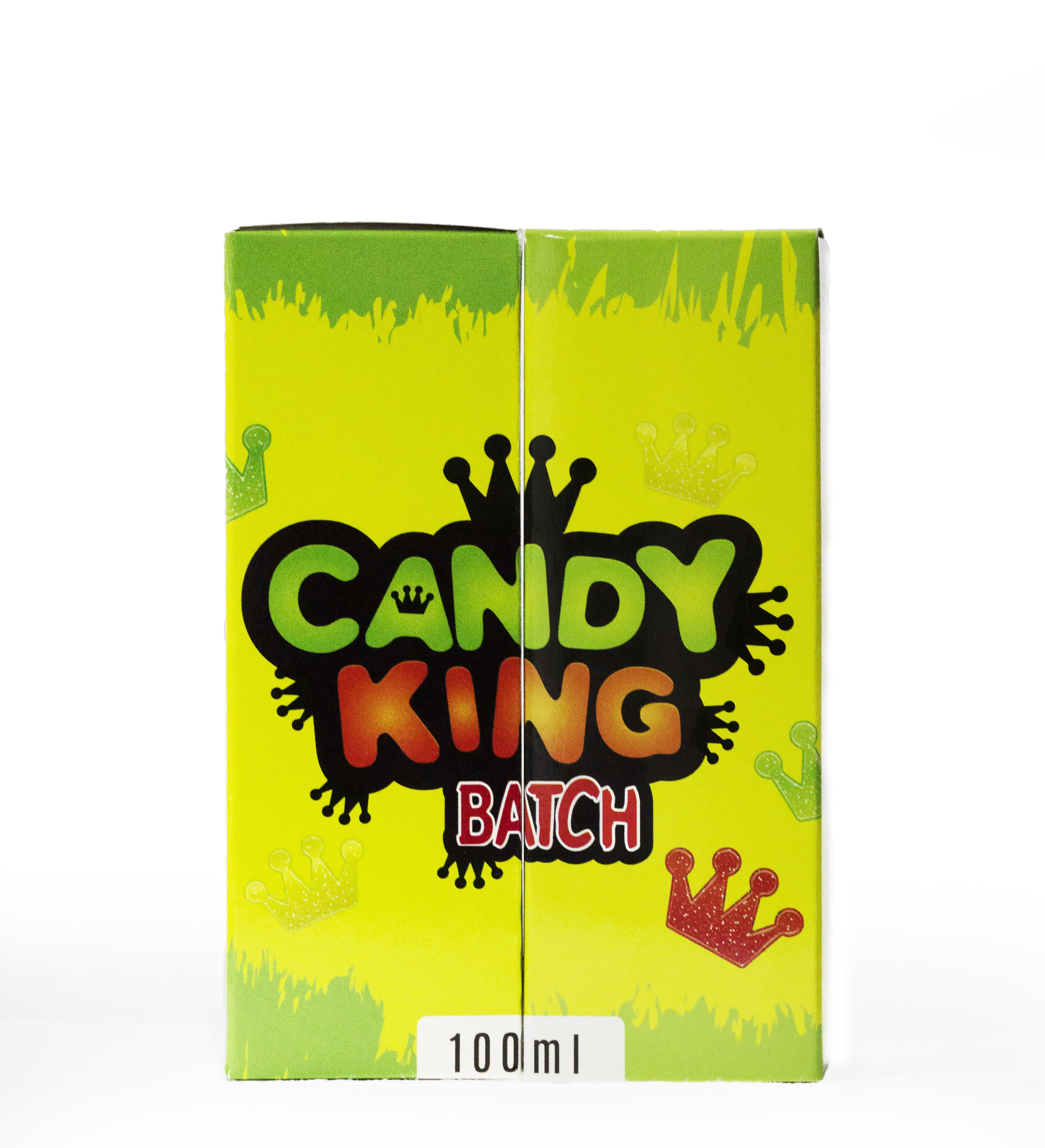 Candy King Batch - Get Your EJuice